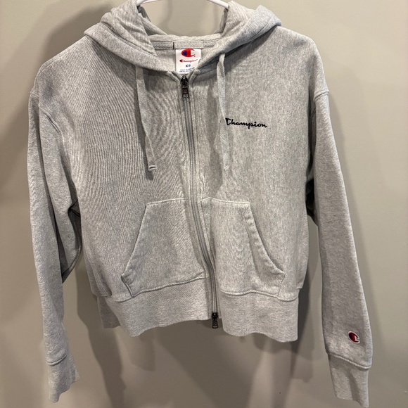 Champions Tops - Women’s Champion